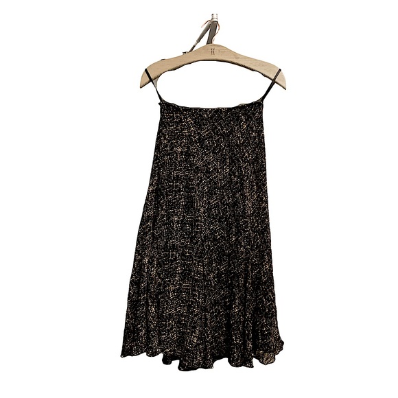 DKNY Silk MIDI Skirt - Picture 5 of 5